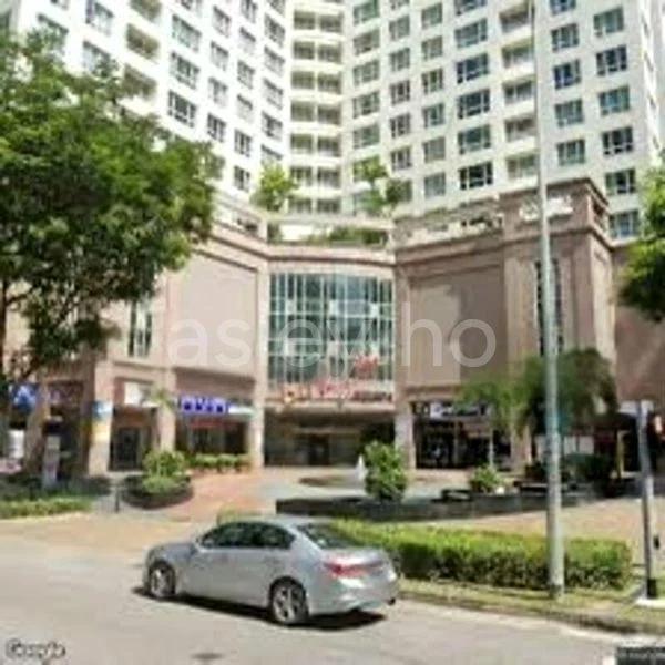 Shop / Shophouse for Sale in  Burlington Square - Image 3